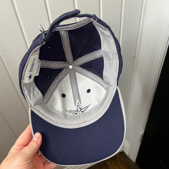 Youth Dallas Cowboys Hat - Picture 4 of 9